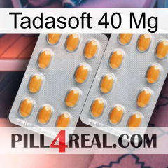 Tadasoft 40Mg cialis4